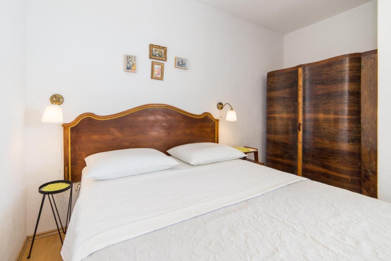 Apartmani Kala Podgora Habitación foto