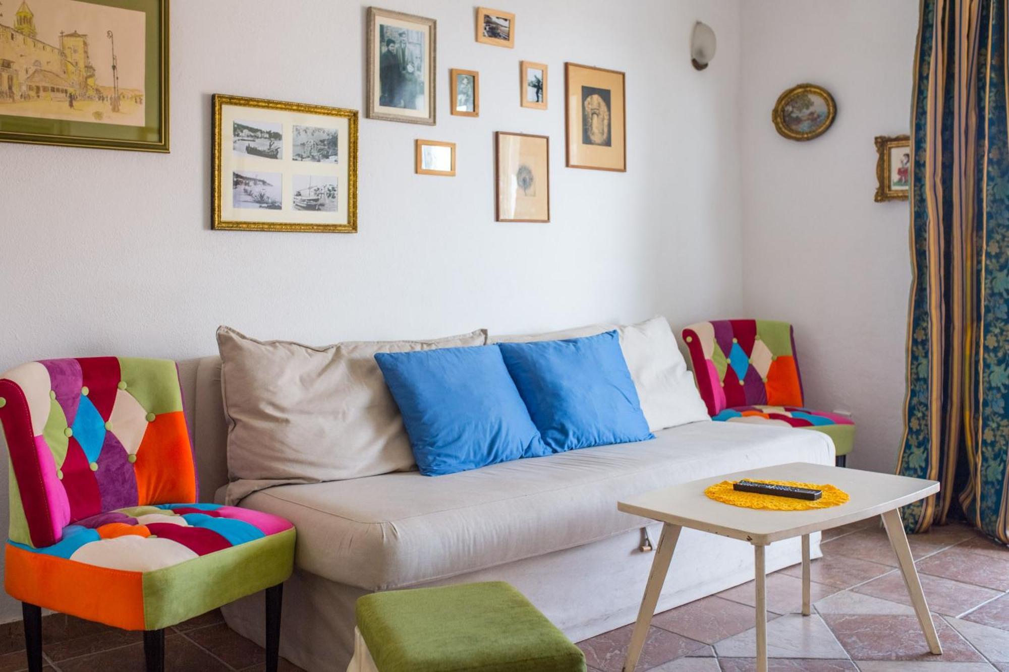 Apartmani Kala Podgora Habitación foto