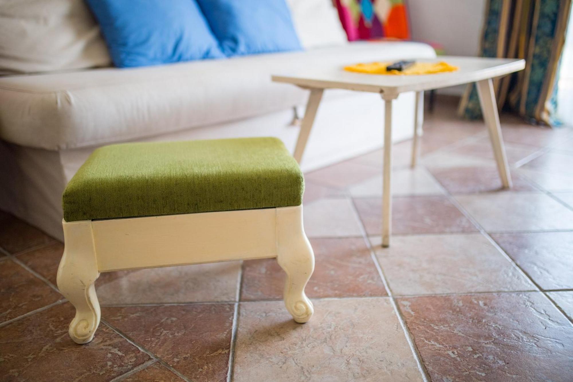 Apartmani Kala Podgora Habitación foto